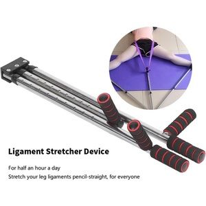 3 bar leg stretchers